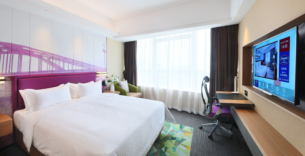 Bedroom 1