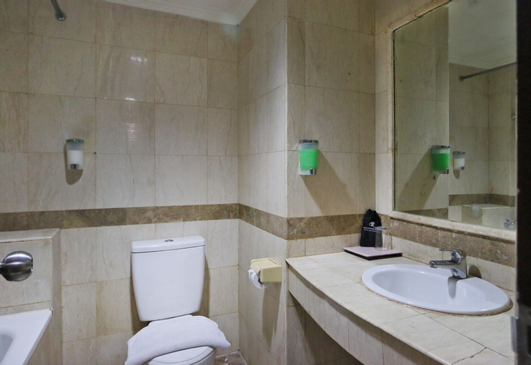 Bathroom 2