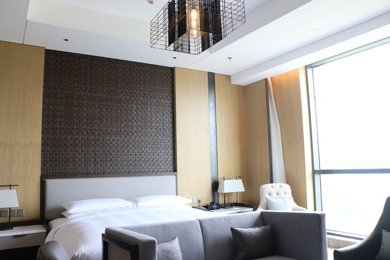 Bedroom 15