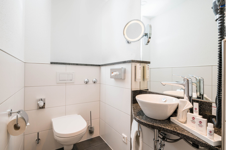 Bathroom 1