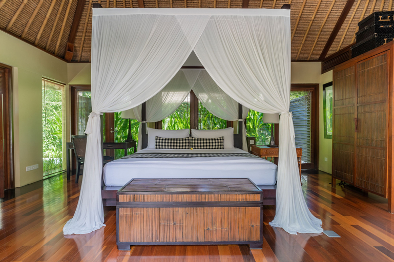 Bedroom 18