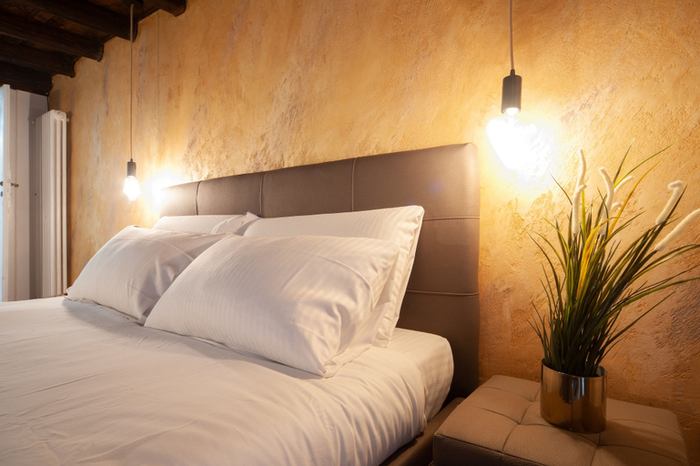 Bedroom 4, StarHome NAVONA, Rome