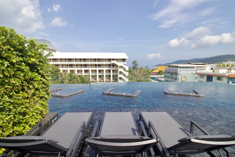 Exterior & Views 4, Hotel Indigo PHUKET PATONG by IHG, Pulau Phuket