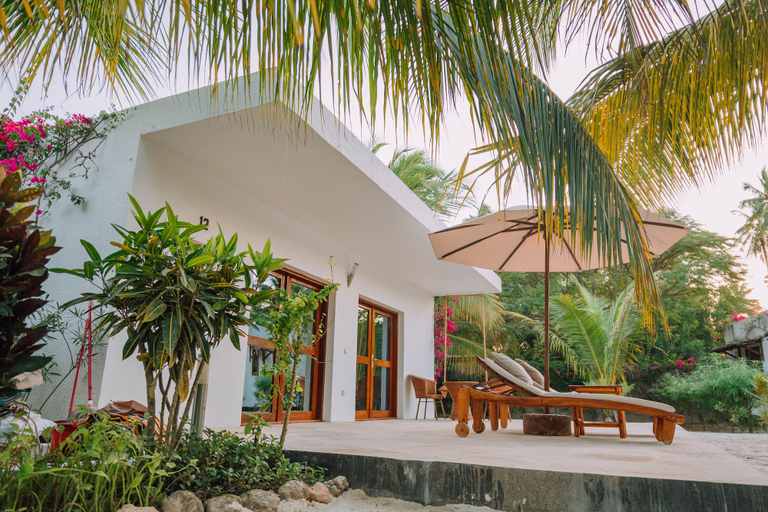 Exterior & Views 2, White Paradise Zanzibar, Kati