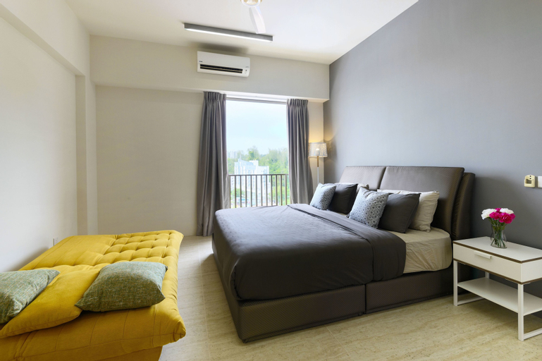 Bedroom 7