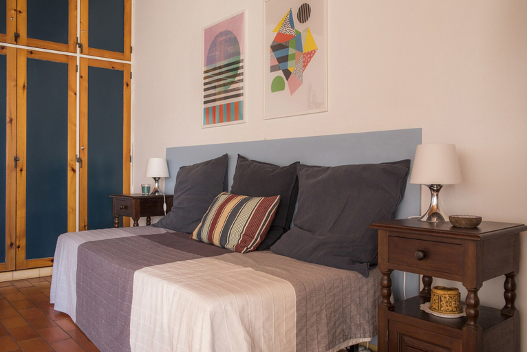 Bedroom 3, A29 - Calheta House in Luz by DreamAlgarve, Lagos