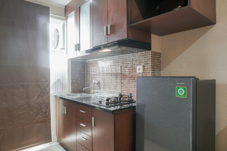 Others 4, Homey and Compact 2BR at Seasons City Apartment By Travelio, Jakarta Barat