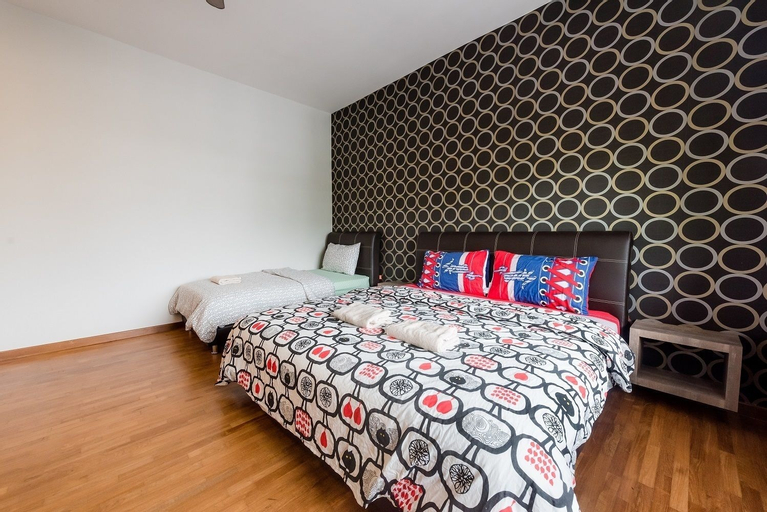 Bedroom 26