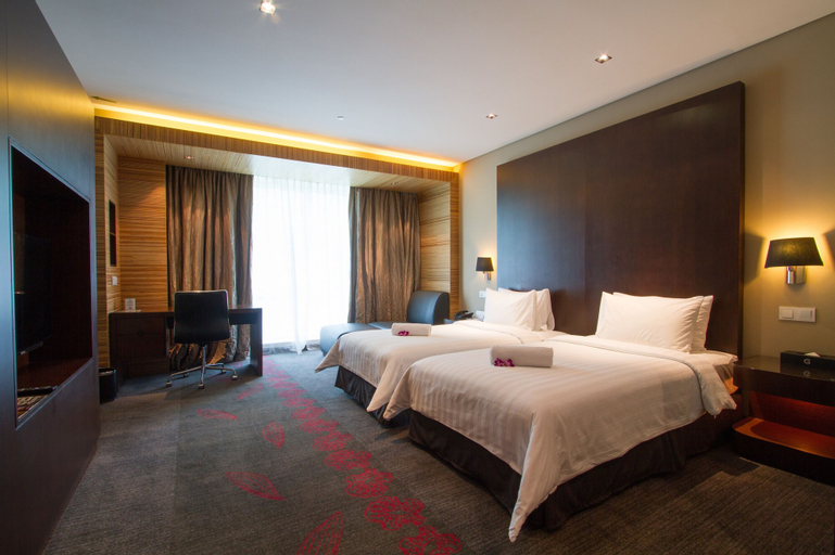Bedroom 23