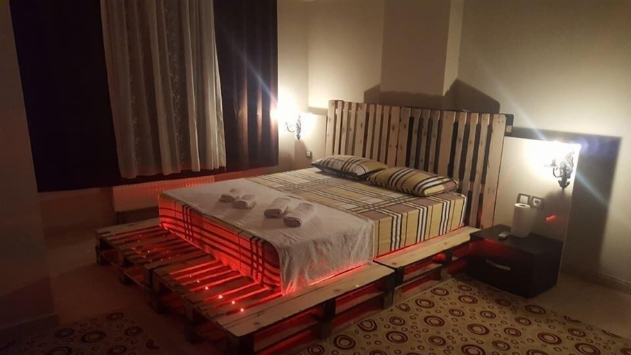 Others 2, Antakya 3 Bedrooms 2 by Dream of Holiday, Merkez