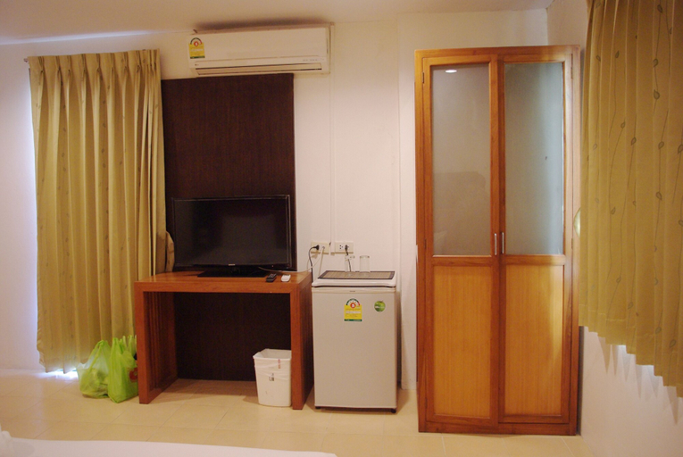 Others 4, Mild Guesthouse, Phuket Island
