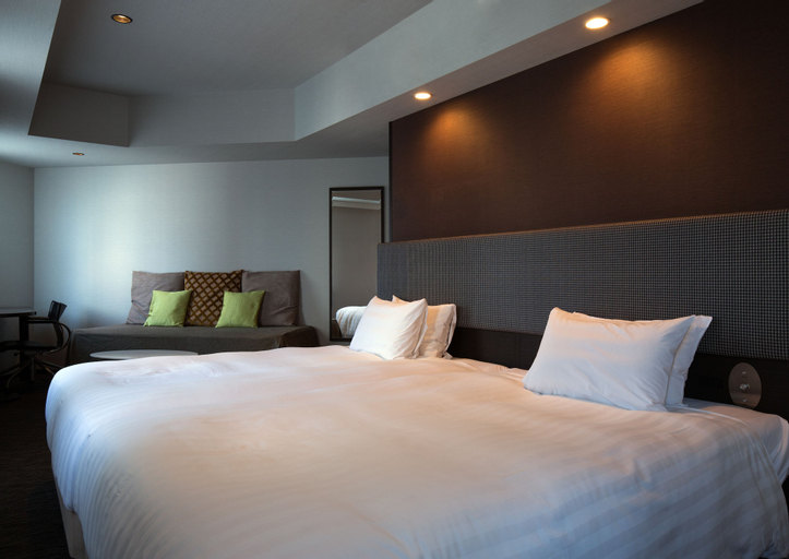 Bedroom 20