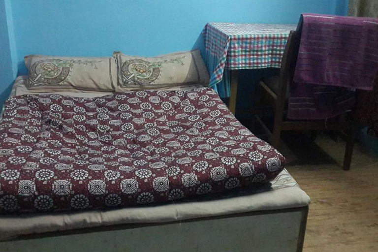 Bedroom 5, Tamang Homestay, Bagmati
