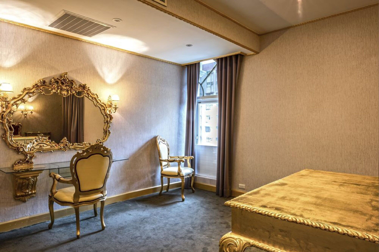 Others 5, The We Hotel, Taipei City
