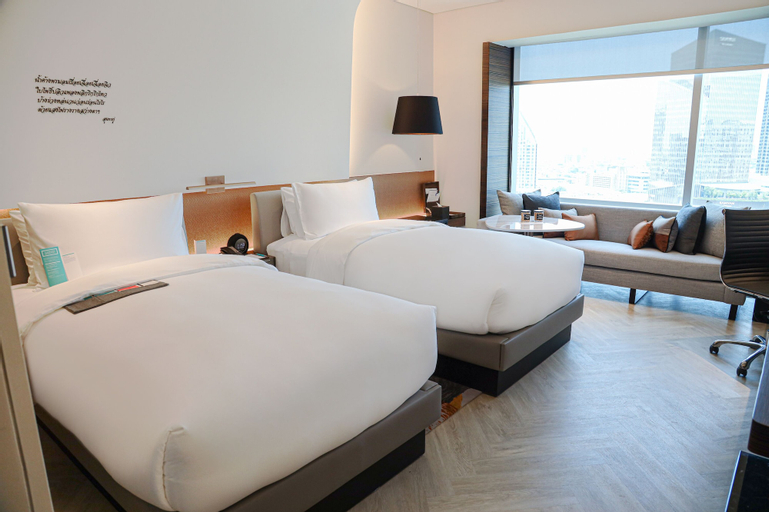 Bedroom 17