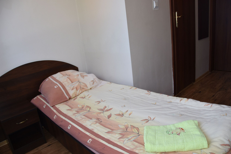 Bedroom 5, Willa Białe Piaski, Puck