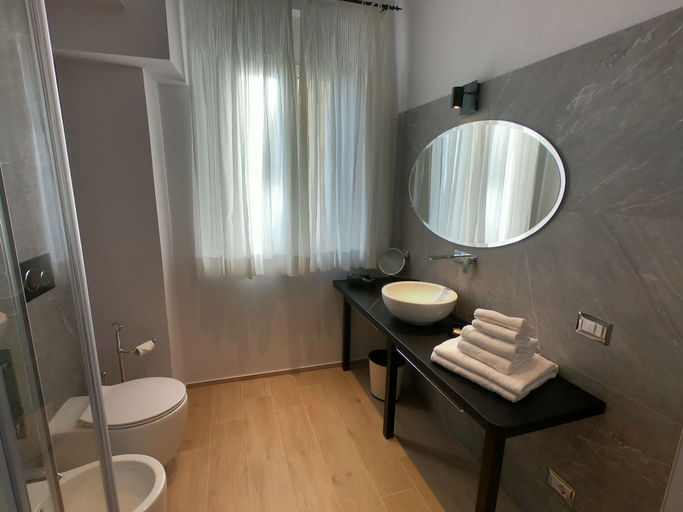 Bathroom 3, Residenza Farinati - Montecatini Alto, Pistoia