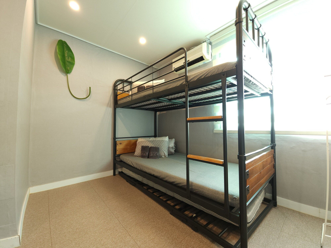 Bedroom 4, OYO Hostel Dongdaemun 1, Jongno