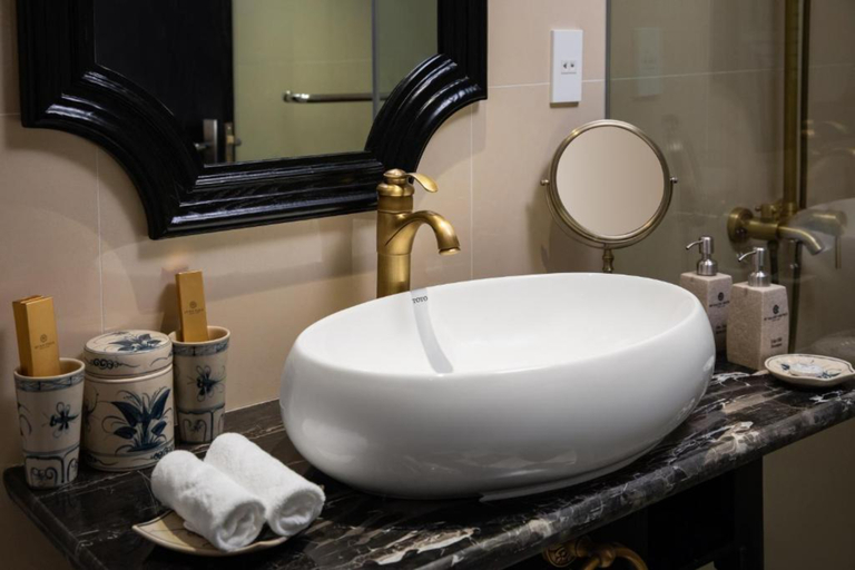 Bathroom 4, My Gallery Boutique Hotel & Spa, Sa Pa