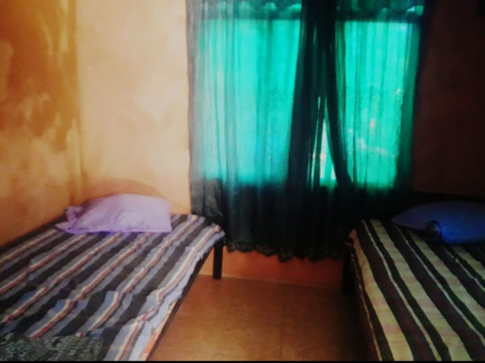 Bedroom, Hermosa Quinta en Costa Pájaros, Puntarenas