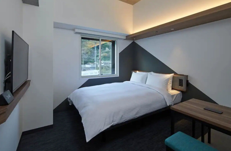 Bedroom 3, Prince Smart Inn Atami, Atami