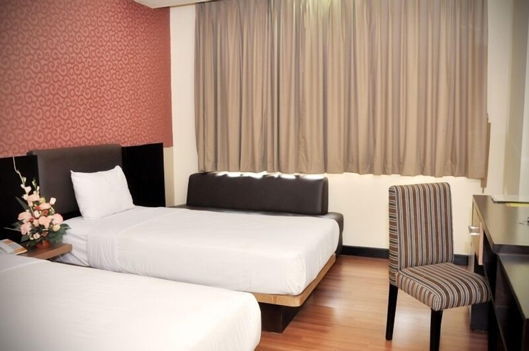 Bedroom 6