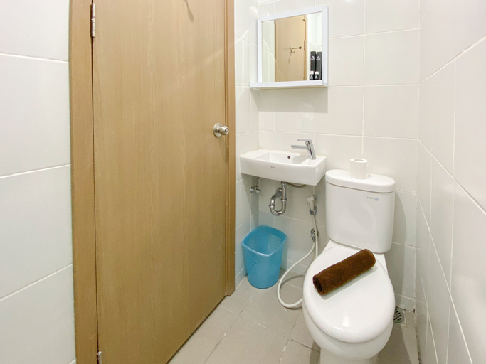 Bathroom 3
