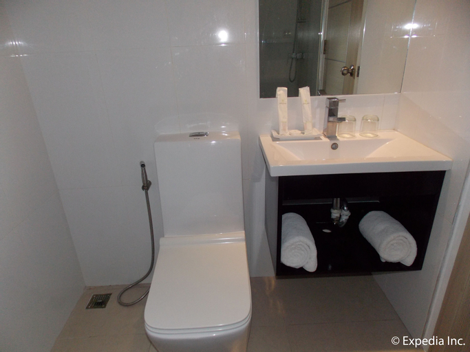 Bathroom 3
