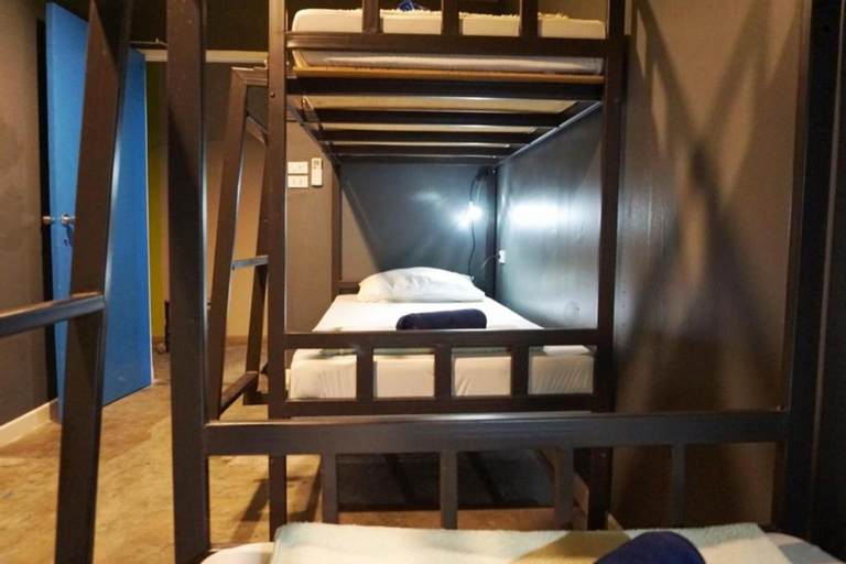 Bedroom 24