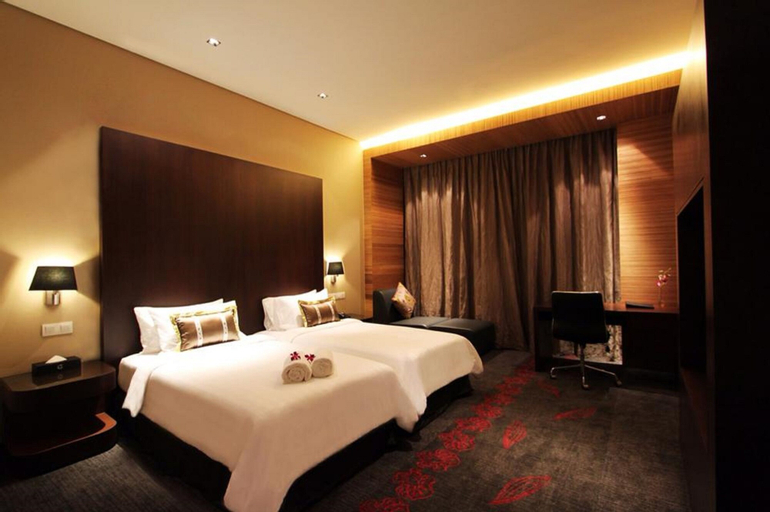 Bedroom 15