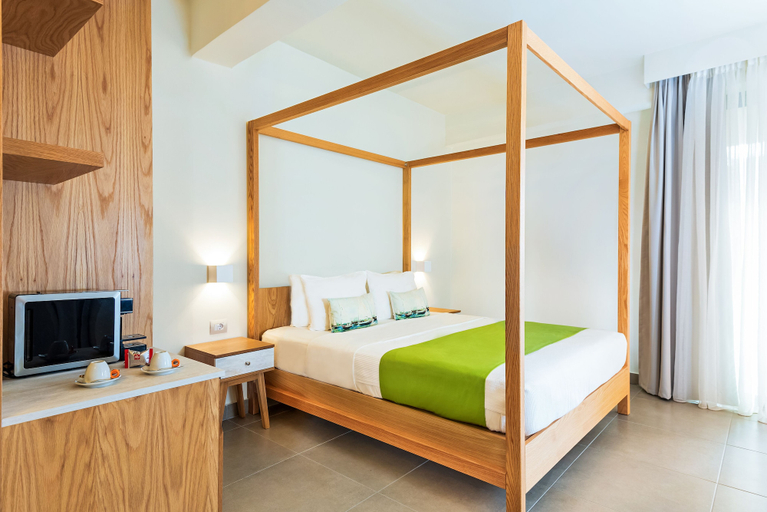 Bedroom 3, Airis Boutique & Suites, Crete