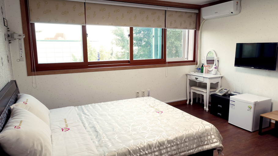 Bedroom 4, Happy Memory, Jeonju