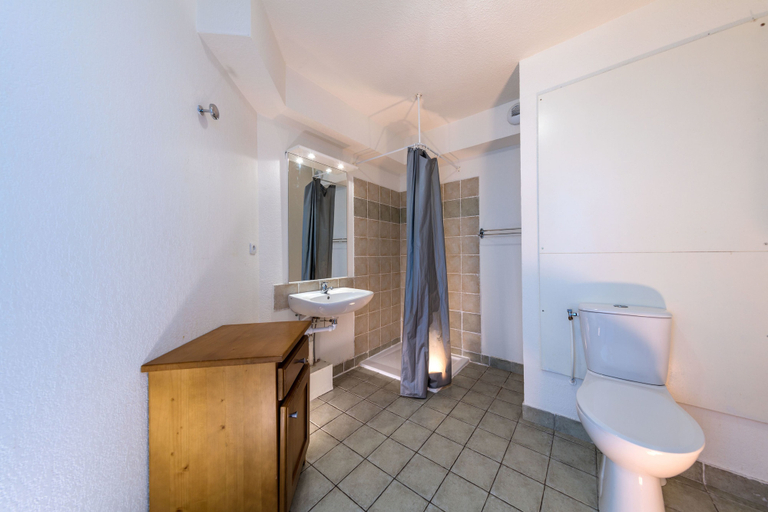 Bathroom 3, Noemys les Toits du Devoluy, Hautes-Alpes