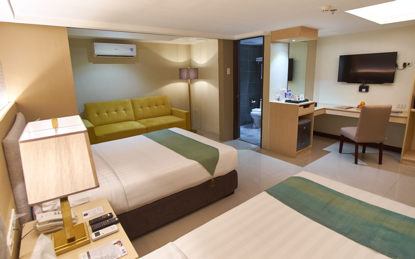 Bedroom 6