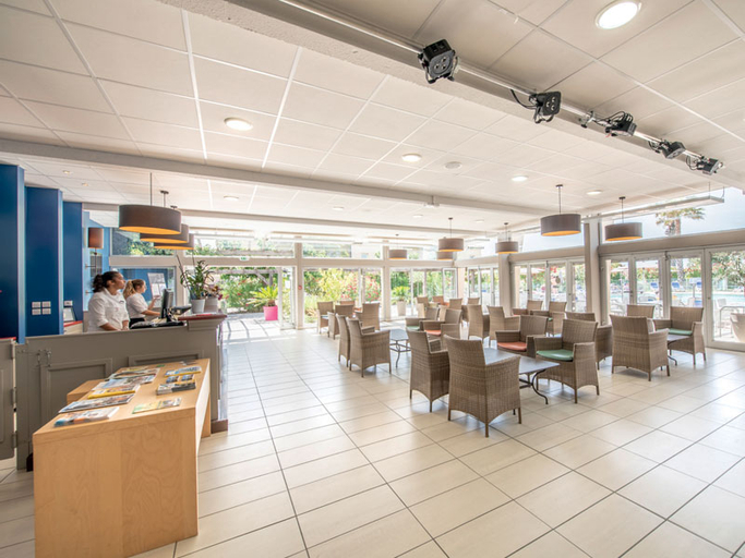 Food & Drinks 4, SOWELL RESIDENCES Les Sablons, Gard