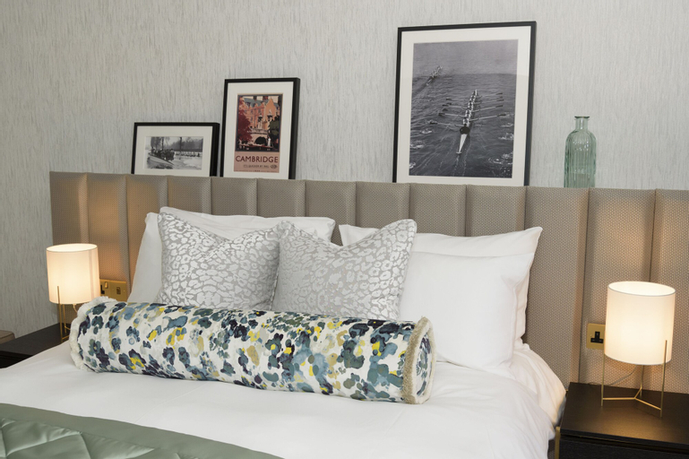 Bedroom 7