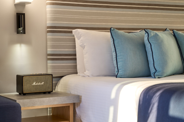 Bedroom 3, Summer Senses Luxury Resort, South Aegean