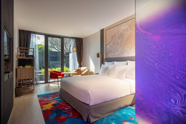 Bedroom 3, Hotel Indigo PHUKET PATONG, Phuket Island