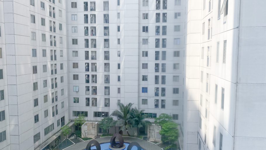 Exterior & Views, Best Deal and Modern 2BR Bassura City Apartment By Travelio, East Jakarta