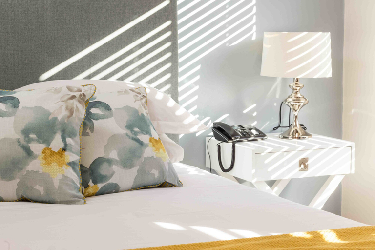 Bedroom 3, The Studio Guest House, Gaborone