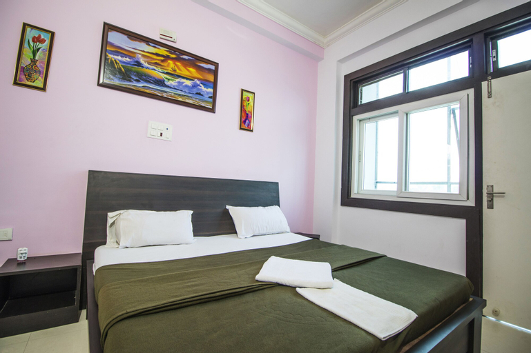 Bedroom 7
