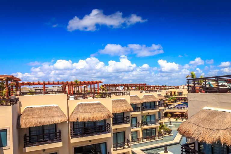Exterior & Views 2, Aldea Thai by Bric, Cozumel