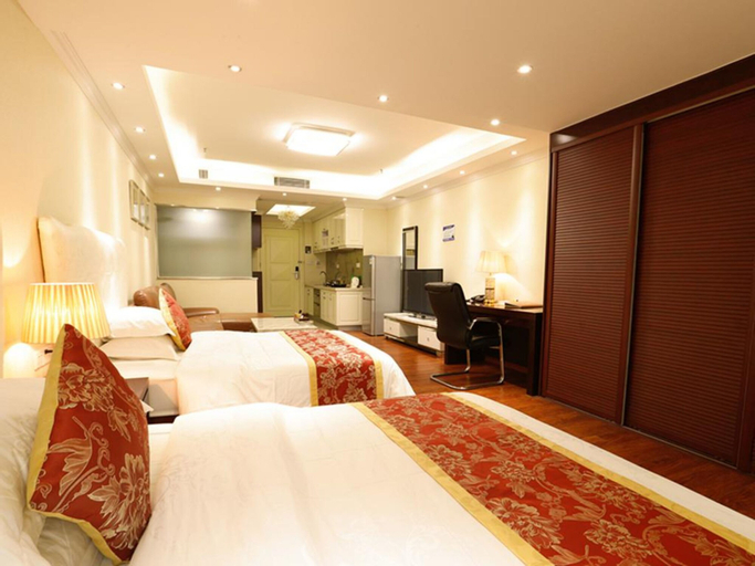 Bedroom 6