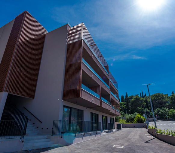 Exterior & Views 4, The Cavtat View Apartment Residence, Konavle