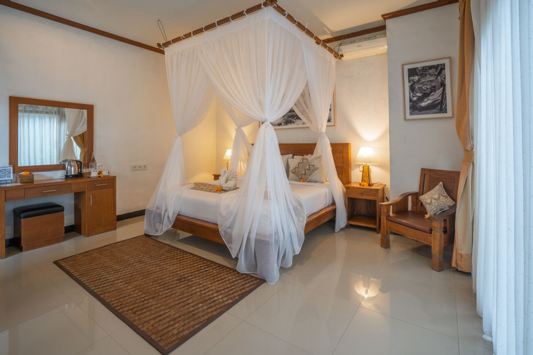 Bedroom 8