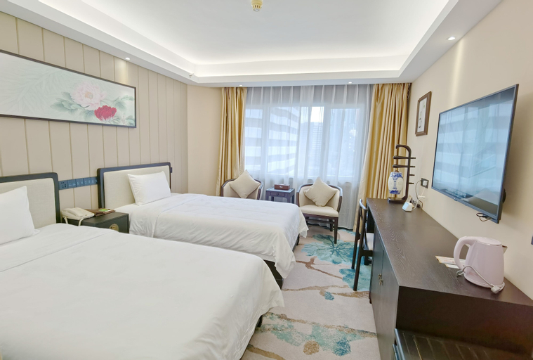 Bedroom 19