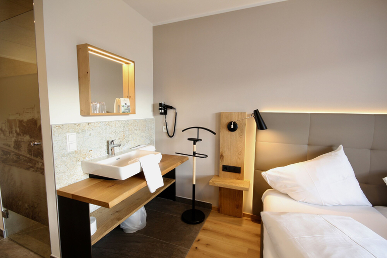 Bedroom 4, Landhotel Laudersbach, Sankt Johann im Pongau