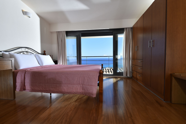 Bedroom 5, Elounda Olea Villas and Apartments, Crete