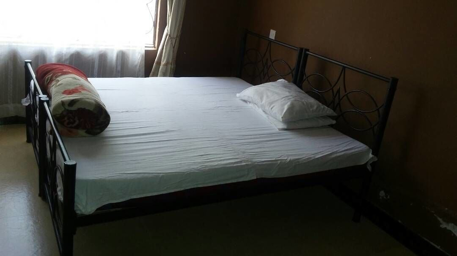 Bedroom 5, Juliana Life House, Arusha Urban