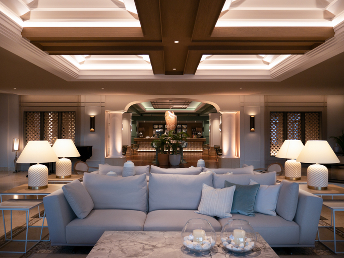 Public Area 4, SH Villa Gadea Hotel, Alicante